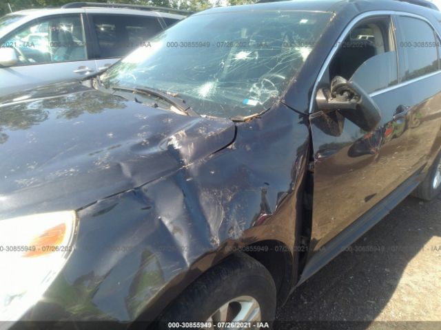 Photo 5 VIN: 2GNALDEK4D6329432 - CHEVROLET EQUINOX 