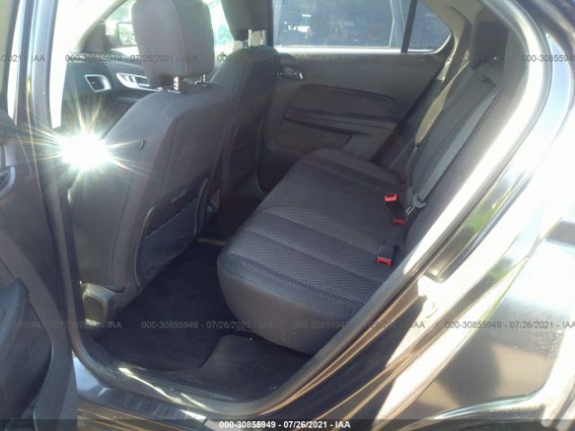 Photo 7 VIN: 2GNALDEK4D6329432 - CHEVROLET EQUINOX 