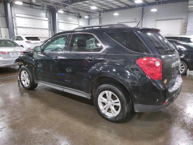 Photo 1 VIN: 2GNALDEK4D6329673 - CHEVROLET EQUINOX 