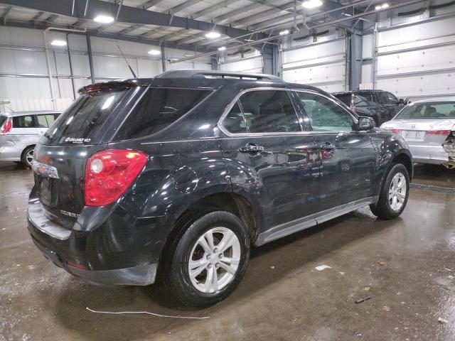 Photo 2 VIN: 2GNALDEK4D6329673 - CHEVROLET EQUINOX 