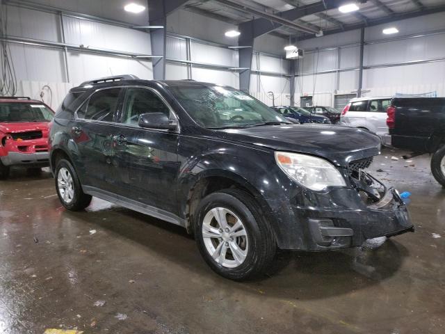 Photo 3 VIN: 2GNALDEK4D6329673 - CHEVROLET EQUINOX 