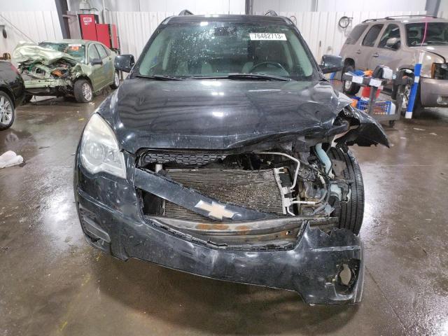 Photo 4 VIN: 2GNALDEK4D6329673 - CHEVROLET EQUINOX 