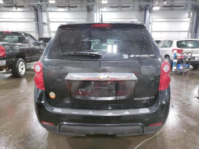 Photo 5 VIN: 2GNALDEK4D6329673 - CHEVROLET EQUINOX 