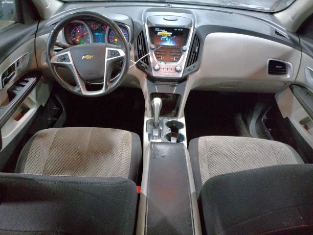 Photo 7 VIN: 2GNALDEK4D6329673 - CHEVROLET EQUINOX 