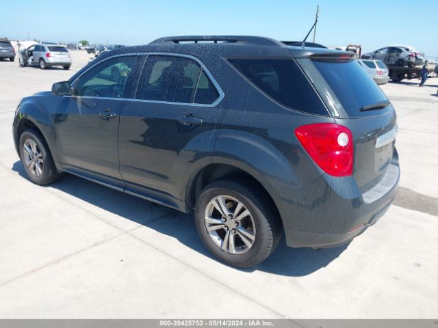 Photo 2 VIN: 2GNALDEK4D6332976 - CHEVROLET EQUINOX 