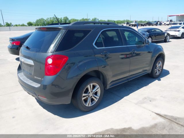 Photo 3 VIN: 2GNALDEK4D6332976 - CHEVROLET EQUINOX 