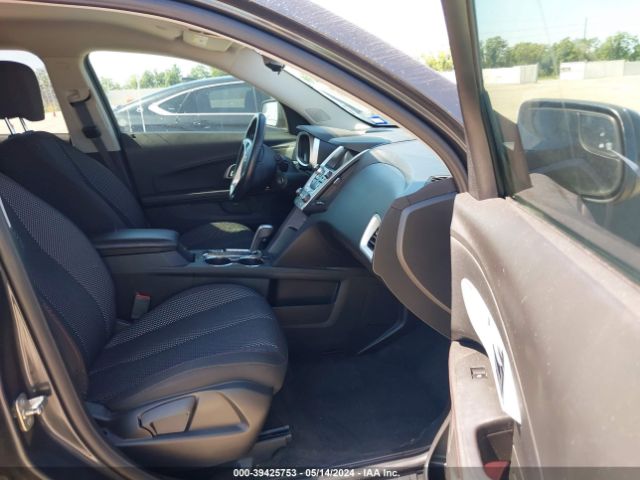 Photo 4 VIN: 2GNALDEK4D6332976 - CHEVROLET EQUINOX 