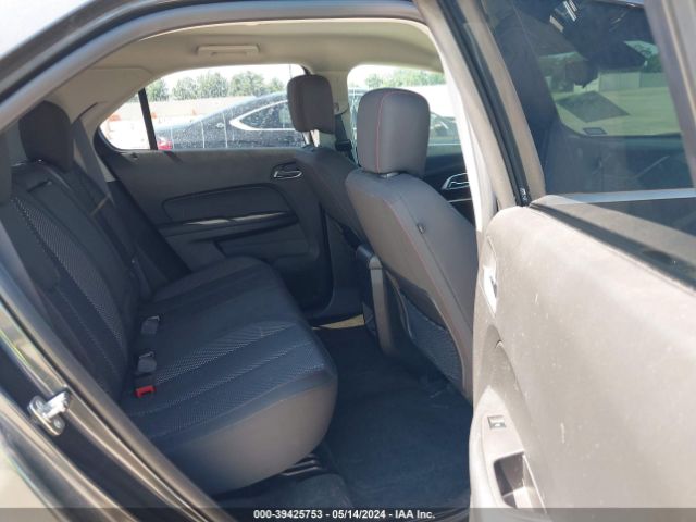 Photo 7 VIN: 2GNALDEK4D6332976 - CHEVROLET EQUINOX 