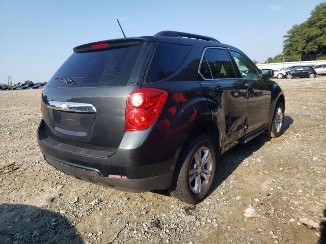 Photo 3 VIN: 2GNALDEK4D6335442 - CHEVROLET EQUINOX LT 