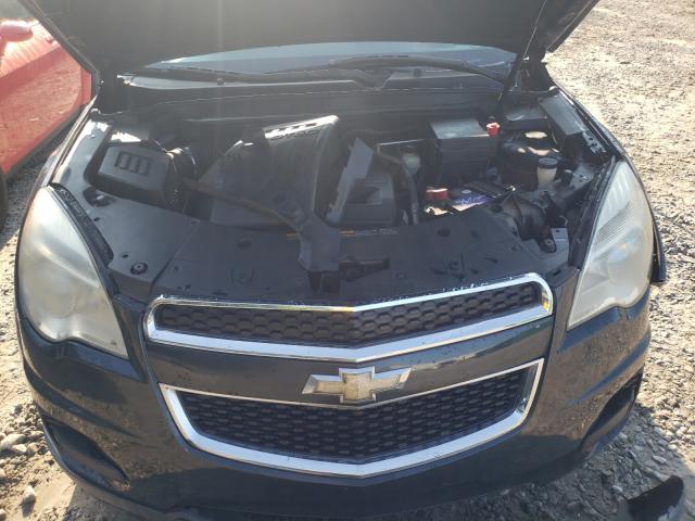 Photo 6 VIN: 2GNALDEK4D6335442 - CHEVROLET EQUINOX LT 