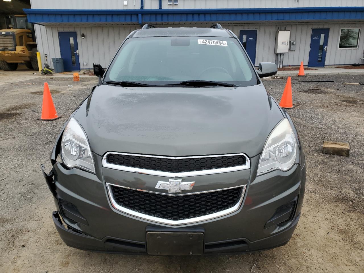 Photo 4 VIN: 2GNALDEK4D6338776 - CHEVROLET EQUINOX 