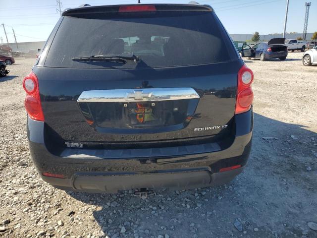 Photo 5 VIN: 2GNALDEK4D6339054 - CHEVROLET EQUINOX LT 