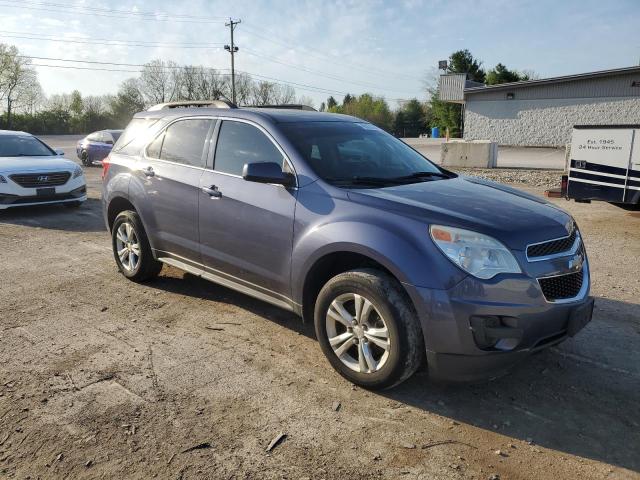 Photo 3 VIN: 2GNALDEK4D6339362 - CHEVROLET EQUINOX 