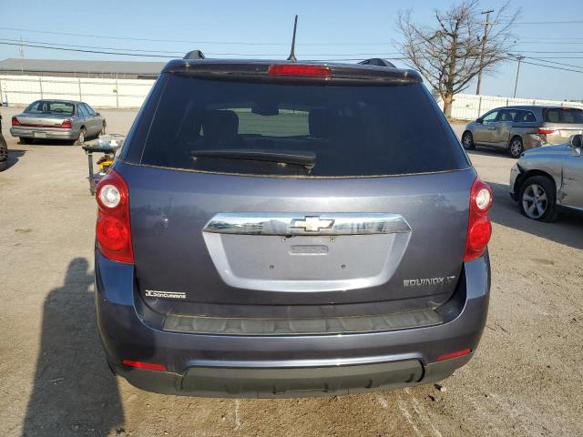 Photo 5 VIN: 2GNALDEK4D6339362 - CHEVROLET EQUINOX 