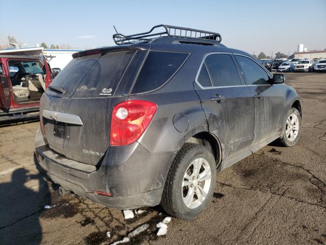 Photo 3 VIN: 2GNALDEK4D6340804 - CHEVROLET EQUINOX LT 