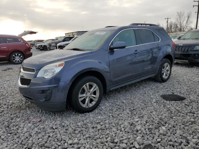 Photo 0 VIN: 2GNALDEK4D6342648 - CHEVROLET EQUINOX 