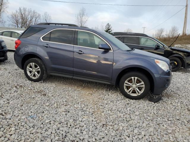 Photo 3 VIN: 2GNALDEK4D6342648 - CHEVROLET EQUINOX 