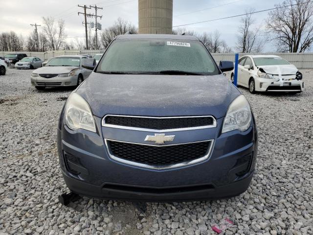 Photo 4 VIN: 2GNALDEK4D6342648 - CHEVROLET EQUINOX 