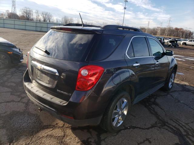 Photo 3 VIN: 2GNALDEK4D6345291 - CHEVROLET EQUINOX LT 