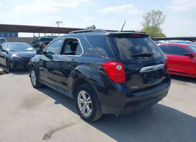 Photo 2 VIN: 2GNALDEK4D6345341 - CHEVROLET EQUINOX 