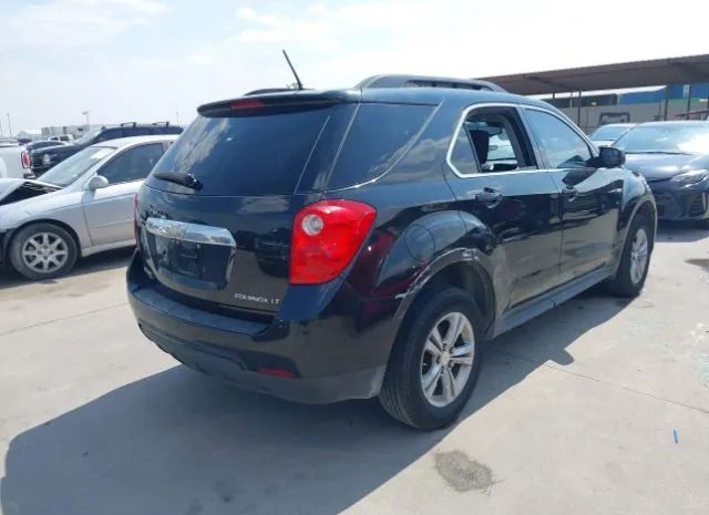 Photo 3 VIN: 2GNALDEK4D6345341 - CHEVROLET EQUINOX 