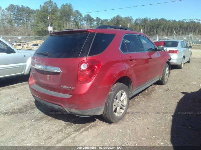 Photo 3 VIN: 2GNALDEK4D6346263 - CHEVROLET EQUINOX 