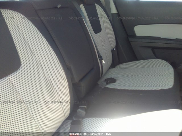 Photo 7 VIN: 2GNALDEK4D6346263 - CHEVROLET EQUINOX 