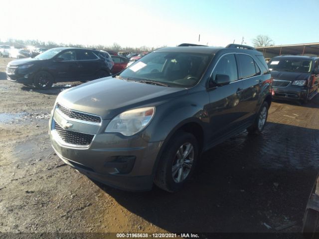 Photo 1 VIN: 2GNALDEK4D6351947 - CHEVROLET EQUINOX 