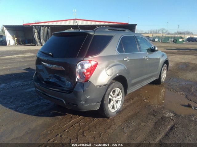 Photo 3 VIN: 2GNALDEK4D6351947 - CHEVROLET EQUINOX 