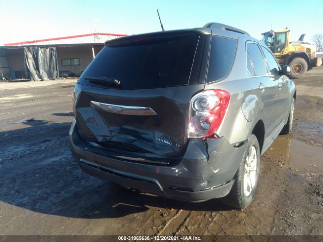 Photo 5 VIN: 2GNALDEK4D6351947 - CHEVROLET EQUINOX 