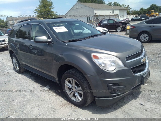 Photo 0 VIN: 2GNALDEK4D6356064 - CHEVROLET EQUINOX 