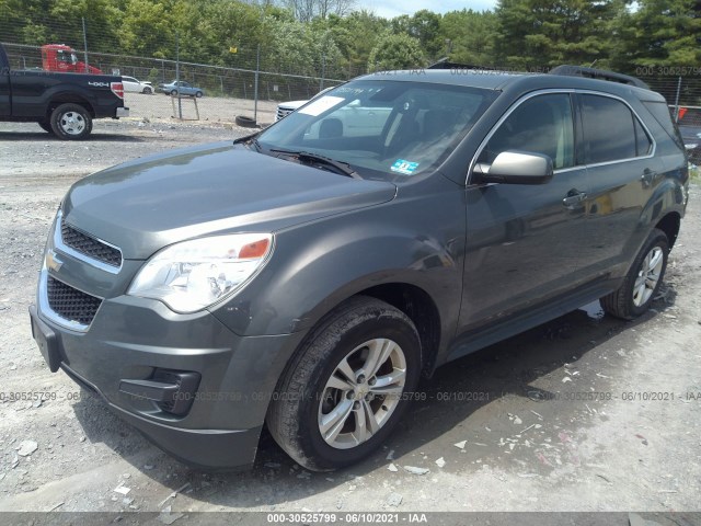 Photo 1 VIN: 2GNALDEK4D6356064 - CHEVROLET EQUINOX 