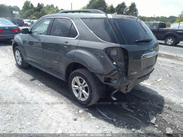 Photo 2 VIN: 2GNALDEK4D6356064 - CHEVROLET EQUINOX 