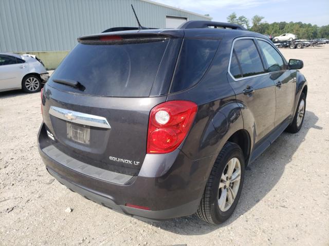 Photo 3 VIN: 2GNALDEK4D6359174 - CHEVROLET EQUINOX LT 