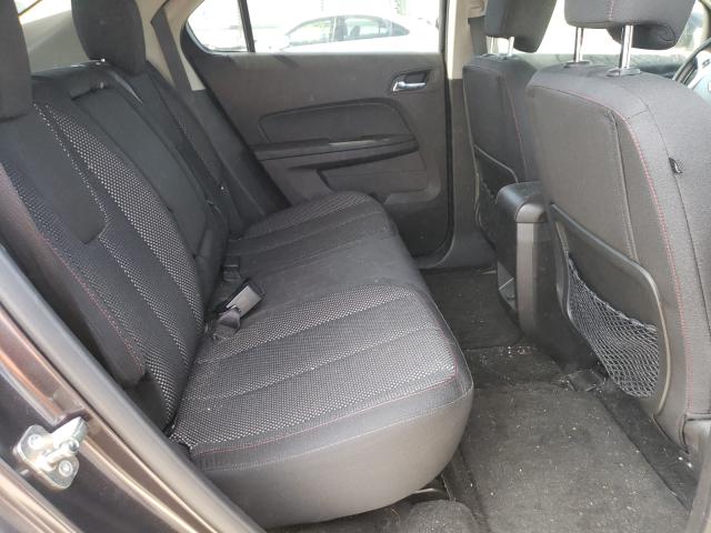 Photo 5 VIN: 2GNALDEK4D6359174 - CHEVROLET EQUINOX LT 