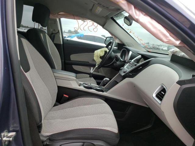 Photo 4 VIN: 2GNALDEK4D6362902 - CHEVROLET EQUINOX LT 