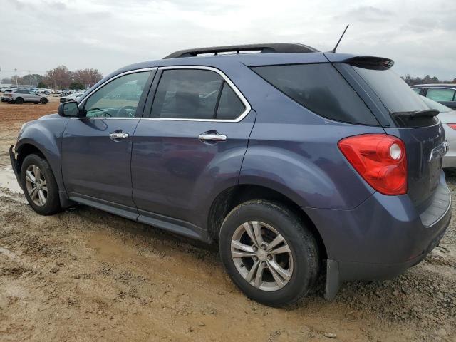 Photo 1 VIN: 2GNALDEK4D6379652 - CHEVROLET EQUINOX LT 