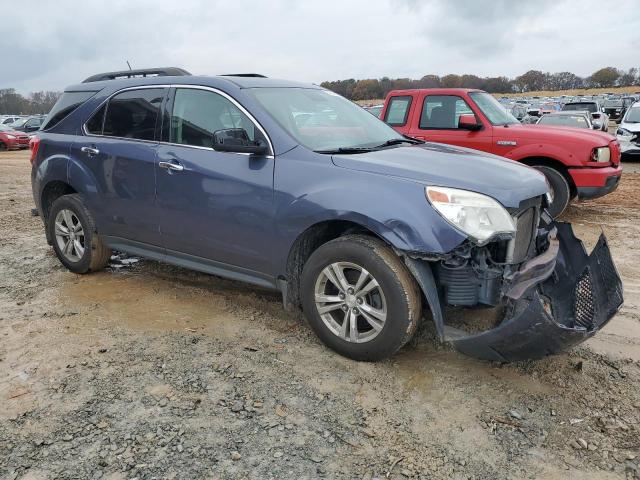 Photo 3 VIN: 2GNALDEK4D6379652 - CHEVROLET EQUINOX LT 