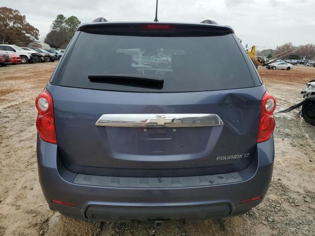 Photo 5 VIN: 2GNALDEK4D6379652 - CHEVROLET EQUINOX LT 