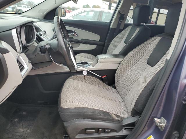 Photo 6 VIN: 2GNALDEK4D6379652 - CHEVROLET EQUINOX LT 