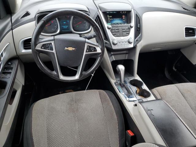 Photo 7 VIN: 2GNALDEK4D6379652 - CHEVROLET EQUINOX LT 