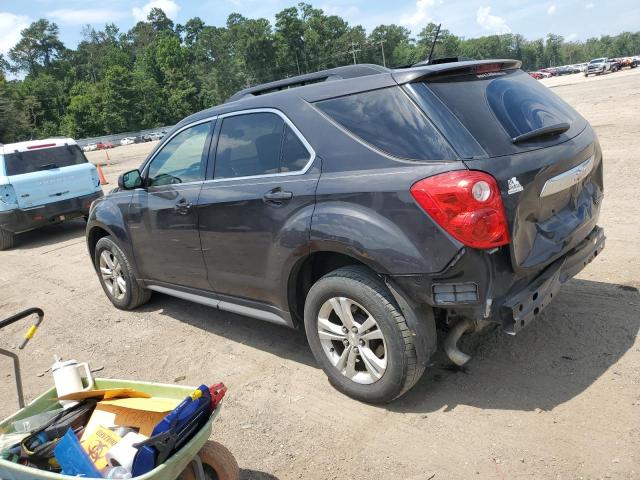 Photo 1 VIN: 2GNALDEK4D6387802 - CHEVROLET EQUINOX 