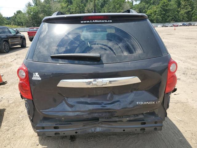 Photo 5 VIN: 2GNALDEK4D6387802 - CHEVROLET EQUINOX 