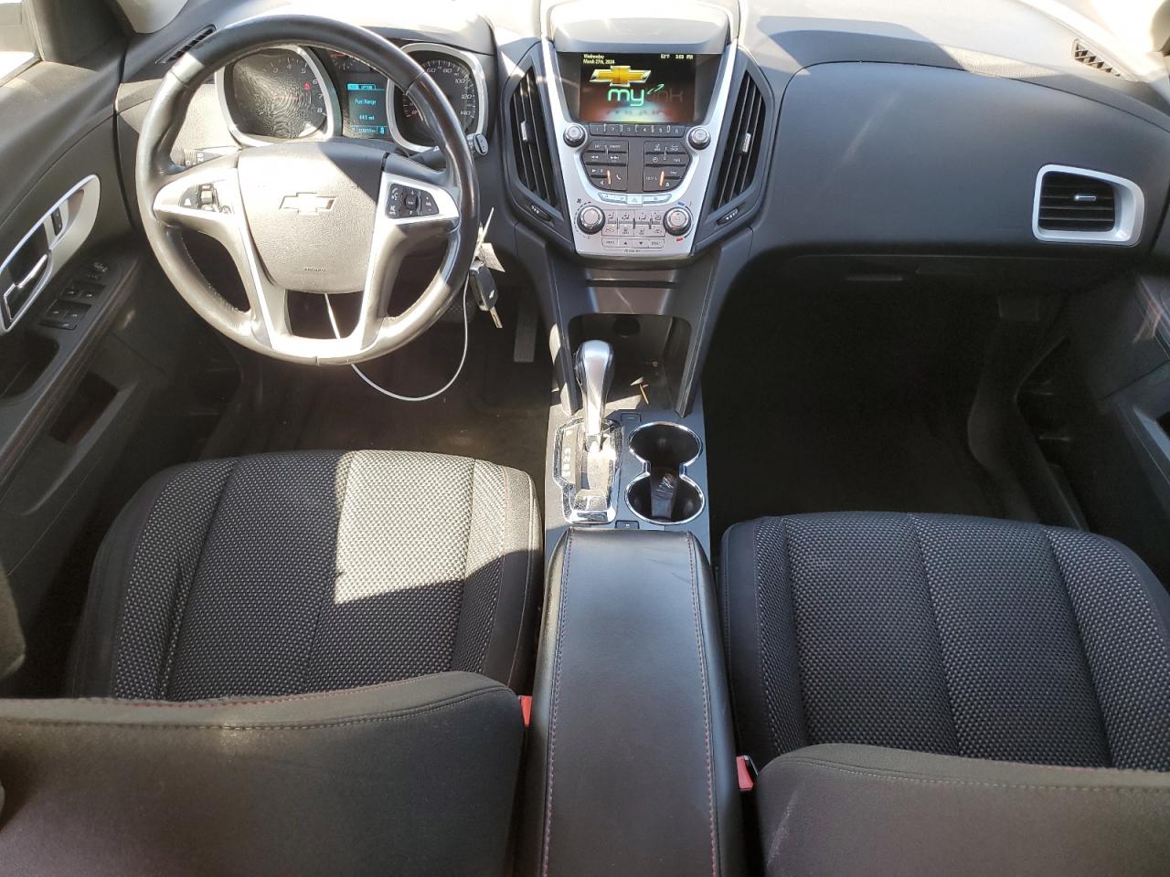 Photo 7 VIN: 2GNALDEK4D6393079 - CHEVROLET EQUINOX 