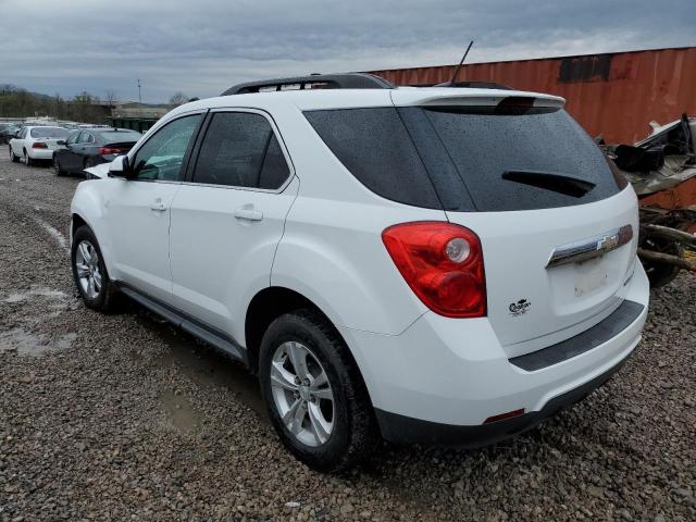 Photo 1 VIN: 2GNALDEK4D6399576 - CHEVROLET EQUINOX LT 