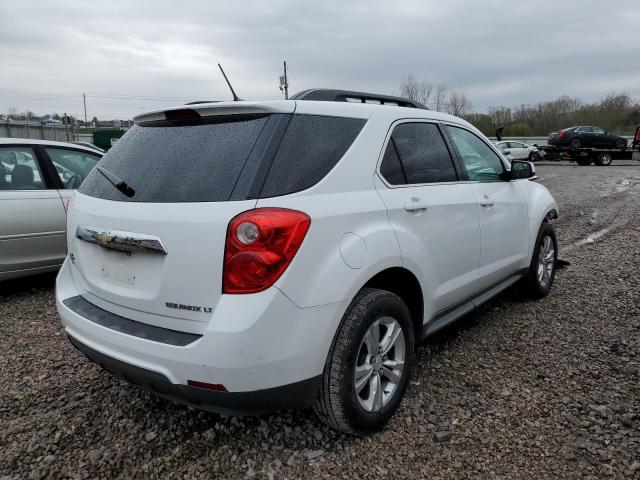 Photo 2 VIN: 2GNALDEK4D6399576 - CHEVROLET EQUINOX LT 