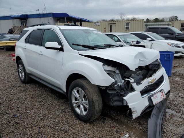 Photo 3 VIN: 2GNALDEK4D6399576 - CHEVROLET EQUINOX LT 