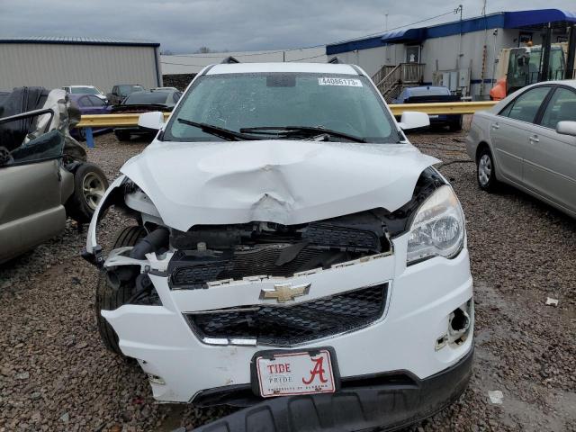 Photo 4 VIN: 2GNALDEK4D6399576 - CHEVROLET EQUINOX LT 