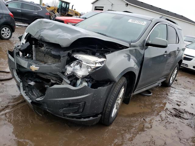 Photo 0 VIN: 2GNALDEK4D6413640 - CHEVROLET EQUINOX LT 