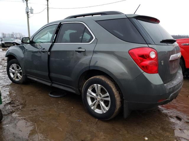 Photo 1 VIN: 2GNALDEK4D6413640 - CHEVROLET EQUINOX LT 